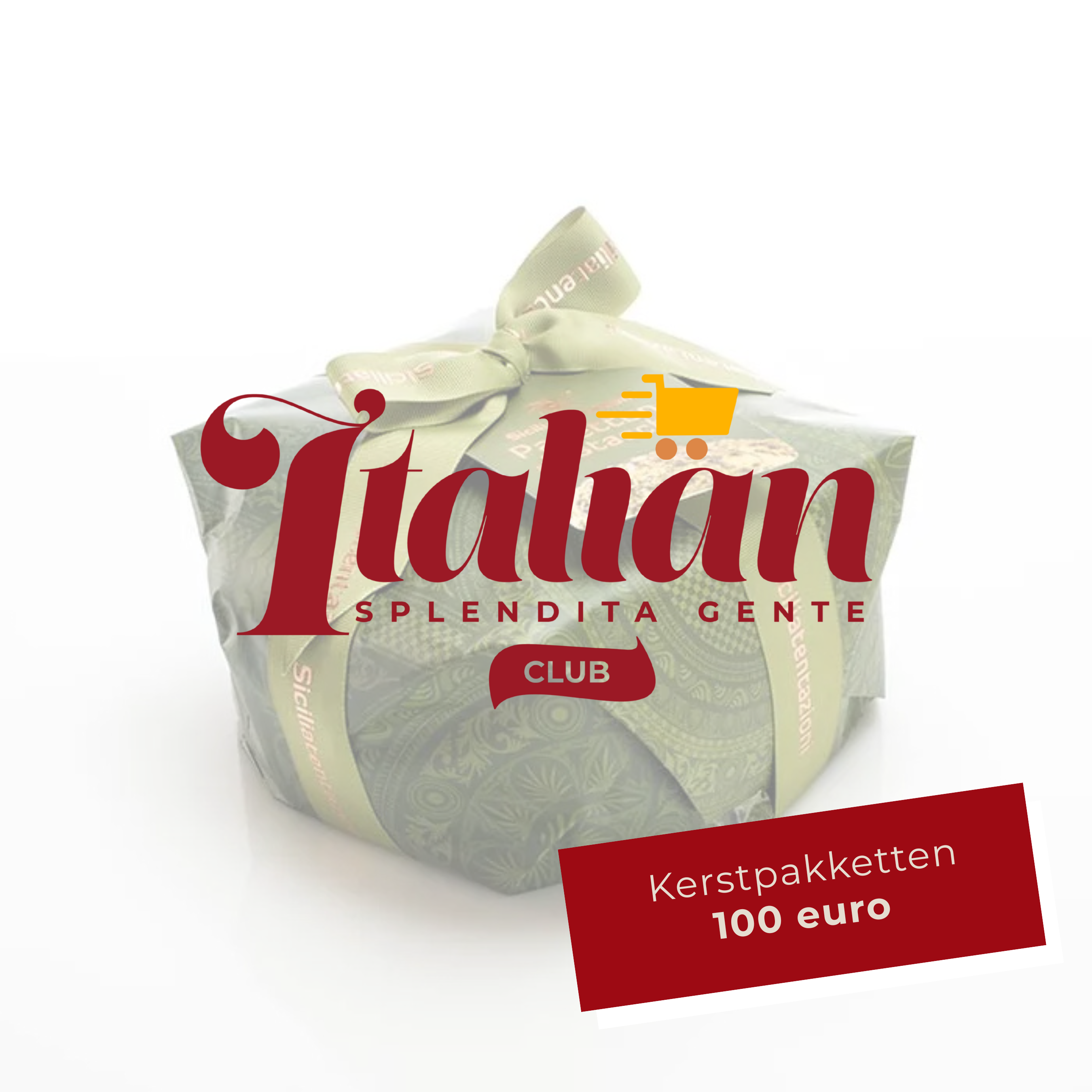 🎁 Etna Gran Festa (€100)