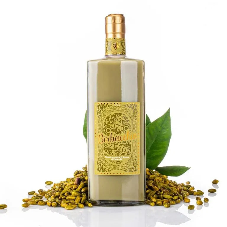 Siciliaanse pistachelikeur