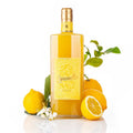 🍋 Limonello – Siciliaanse citroenlikeur