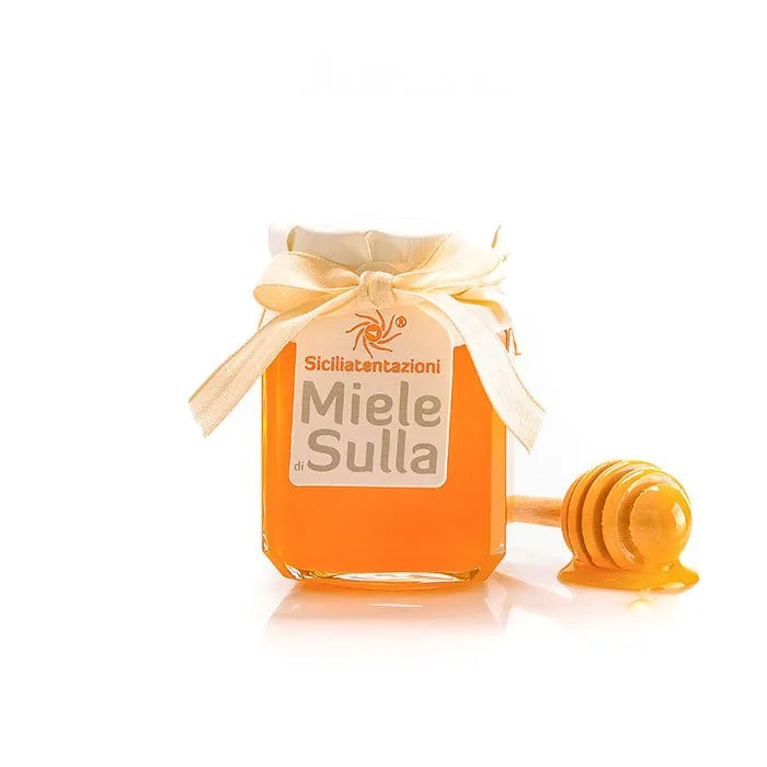 Sulla-honing uit Sicilië