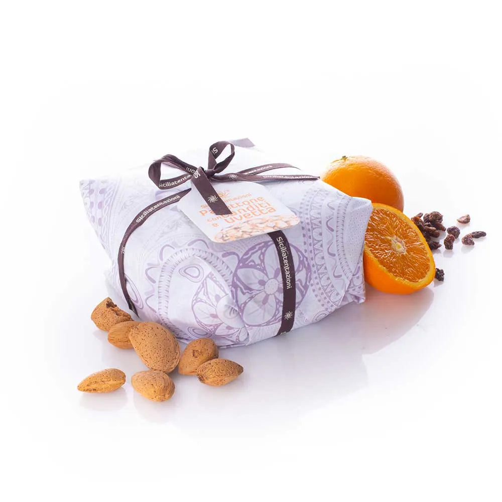 Panettone tradizionale