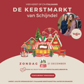 Kerstticket